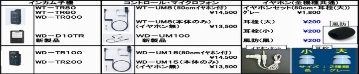 ビクターインカム